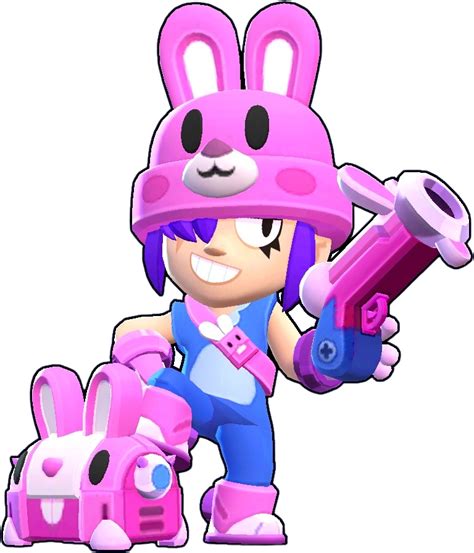 penny brawl stars skin